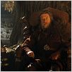 Outlander : photo Howard McCain, John Hurt