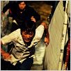 The Chaser : photo Hong-jin Na