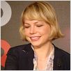 Synecdoche, New York : photo Charlie Kaufman, Michelle Williams