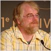 Synecdoche, New York : photo Charlie Kaufman, Philip Seymour Hoffman