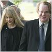 Synecdoche, New York : photo Charlie Kaufman, Michelle Williams, Philip Seymour Hoffman