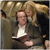 Synecdoche, New York : photo Charlie Kaufman, Hope Davis, Philip Seymour Hoffman