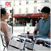 Night And Day : photo Hong Sang-soo, Kim Young-Ho, Park Eun-hye