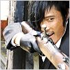 The Good, The Bad, The Weird : photo Kim Jee-woon, Lee Byung-Hun