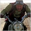 The Good, The Bad, The Weird : photo Kim Jee-woon, Song Kang-Ho