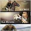 The Good, The Bad, The Weird : poster Kim Jee-woon