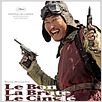 The Good, The Bad, The Weird : poster Kim Jee-woon, Song Kang-Ho