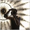 Palermo Shooting : photo Wim Wenders