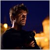 Palermo Shooting : photo Wim Wenders