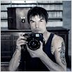 Palermo Shooting : photo Wim Wenders