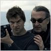 Palermo Shooting : photo Wim Wenders