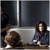 Simons Geheimnis : photo Arsinee Khanjian, Atom Egoyan, Devon Bostick