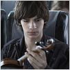 Simons Geheimnis : photo Atom Egoyan, Devon Bostick