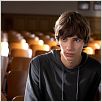 Simons Geheimnis : photo Atom Egoyan, Devon Bostick