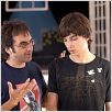 Simons Geheimnis : photo Atom Egoyan