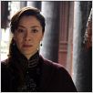 Die Kinder der Seidenstraße : photo Michelle Yeoh, Roger Spottiswoode