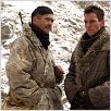 Die Kinder der Seidenstraße : photo Chow Yun-Fat, Jonathan Rhys Meyers, Roger Spottiswoode