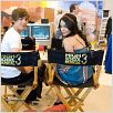High School Musical 3 : photo Kenny Ortega, Vanessa Hudgens, Zac Efron