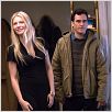Two Lovers : photo Gwyneth Paltrow, James Gray, Joaquin Phoenix