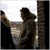 Two Lovers : photo Gwyneth Paltrow, James Gray, Joaquin Phoenix