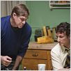 Milk : photo Gus Van Sant, Sean Penn