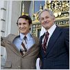 Milk : photo Gus Van Sant, Sean Penn, Victor Garber