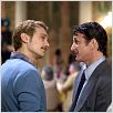 Milk : photo Gus Van Sant, James Franco, Sean Penn