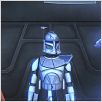 Star Wars: The Clone Wars : photo Dave Filoni