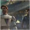Star Wars: The Clone Wars : photo Dave Filoni