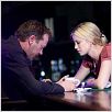 Mirrors : photo Alexandre Aja, Amy Smart, Kiefer Sutherland