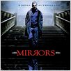 Mirrors : poster Alexandre Aja, Kiefer Sutherland