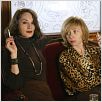 Bonjour Sagan : photo Diane Kurys, Jeanne Balibar, Sylvie Testud
