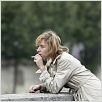 Bonjour Sagan : photo Diane Kurys, Sylvie Testud