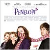 Penelope : poster