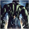 Der unglaubliche Hulk : poster