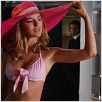 Das Mädchen aus Monaco : photo Anne Fontaine, Louise Bourgoin