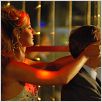 Das Mädchen aus Monaco : photo Anne Fontaine, Fabrice Luchini, Louise Bourgoin
