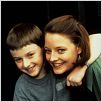 Das Wunderkind Tate : photo Adam Hann-Byrd, Jodie Foster