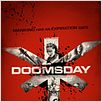 Doomsday - Tag der Rache : poster