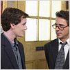 Charlie Bartlett : photo
