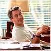 Charlie Bartlett : photo