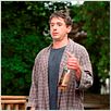 Charlie Bartlett : photo