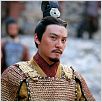 Red Cliff : photo Chang Chen, John Woo