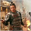 Red Cliff : photo Hu Jun, John Woo