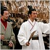 Red Cliff : photo John Woo, Takeshi Kaneshiro