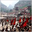 Red Cliff : photo John Woo