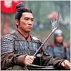 Red Cliff : photo John Woo, Tony Leung Chiu Wai