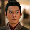 Red Cliff : photo John Woo, Tony Leung Chiu Wai