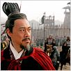 Red Cliff : photo John Woo, Zhang Fengyi