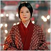 Red Cliff : photo John Woo, Zhao Wei